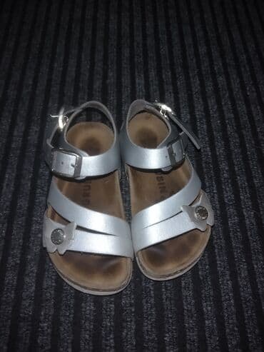 laptop igracka za devojcice: Sandals, Grubin, Size - 27 — 1