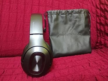 guess torba za laptop: Na prodaju Nokta Makro bluetooth slušalice – kao nove (Nokta Legend) — 5