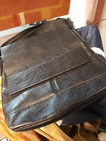 Beauty & Care: Lot torbi – različiti modeli i materijali - Više šolder/mesendžer — 2