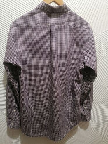 muške pidžame c a: Original Polo kosulja M/L Ramena 44cm Pazuh 56cm Struk 53cm Rukavi — 7
