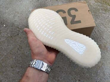 Lepota i nega: Patike, Adidas, veličina - 41 — 5