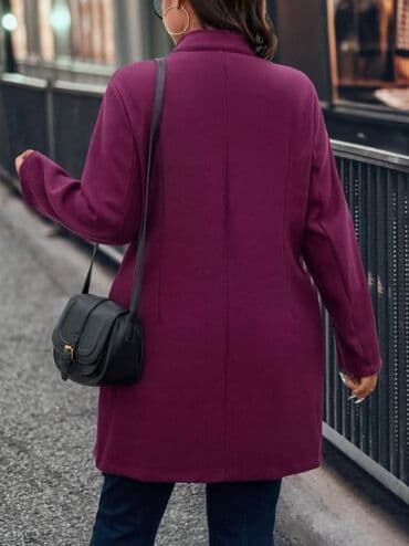Women's Clothing: Cena 3500din Vel 0XL,1XL,2XL,3XL,4XL Poručuje se, isporuka za desetak — 6