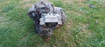 MENJAC 103KW ZA VOLKSWAGEN PASSAT B6 ZA 2006. GOD. | 6 brzina — 5