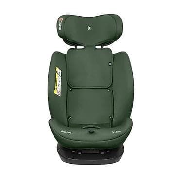 Autosedišta: KIKKA BOO Kikka Boo Autosedište 40–150 cm I-Explore 2 Premium i-Size – — 4