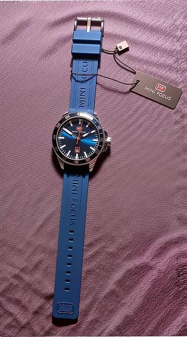 džepni sat: Muški — 8