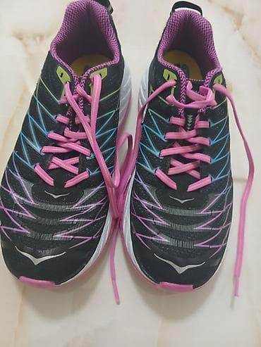ecco patike cena: HOKA ONE ONE Clayton – patike za trčanje - Model: Clayton (Hoka One — 1