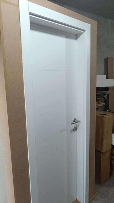 smederevac 7: Doors — 6