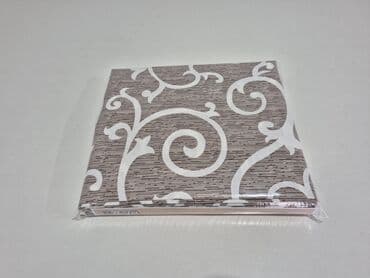 Praznična dekoracija: Singl, Pamuk, Domaće — 5