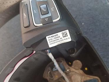seat 4x4: VOLAN ZA SEAT ALHAMBRA, ALTEA, ALTEA XL . OD 2010. DO 2015. GOD. | — 4