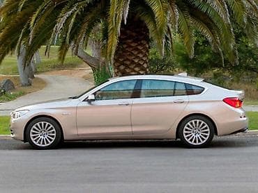 prodaja automobila batajnica: VRATA ZA BMW SERIJA 5 GT OD 2009. DO 2019. GOD — 2