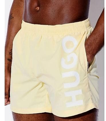 sorts polovno: Bermude i šortsevi Hugo Boss, bоја - Šareno — 5