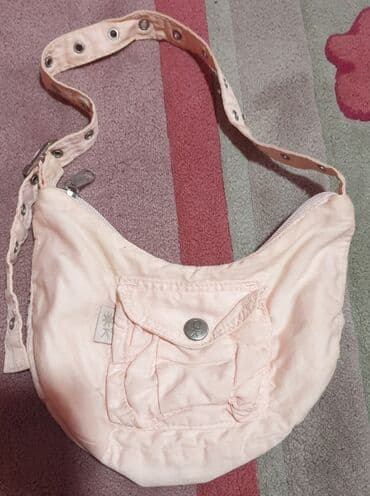dex rock torba: Kid's bag, For girls, color - Pink — 3