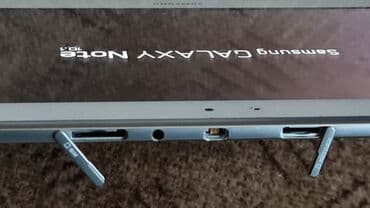 TV & Video: Tablet kao nov — 7