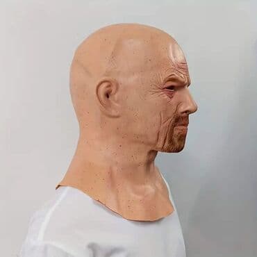 set za puder nokte: Maske — 6