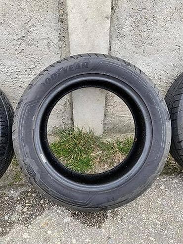 guma u rolnama cena: GOODYEAR 235/55 R19 LETNJA | Letnji set guma — 4