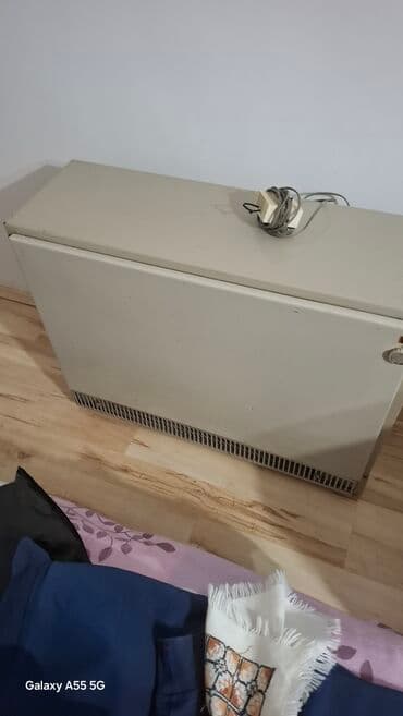 polovne peci na drva: Ta peć magrohrom od 3kw i 4.5 kw.polovne,u ispravnom stanju,sa — 3