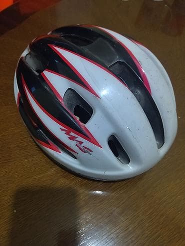 Kaciga na prodaju — 2