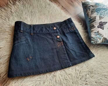 Skirts: S — 2