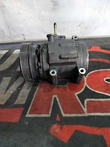 skuteri za decu: KOMPRESOR KLIME 2.0 VCDI ZA CHEVROLET CAPTIVA OD 2006. DO 2011. GOD — 1