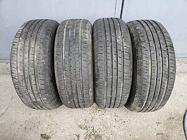 auto kamera 3 u 1: OSTALO 195/60 R15 LETNJA | 195/60 R15 Arivo Letnje 4 komada dot — 1