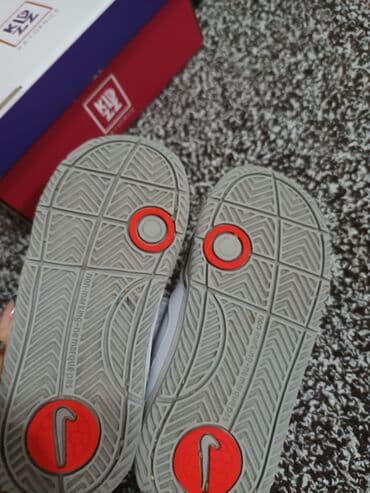 deichmann decije baletanke: Nike, Veličina - 25 — 8