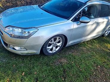 KOMPLETAN ENTERIJER ZA CITROEN C5 | kompletan enterijer za c5 2.0hdi