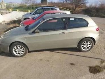 sipka za stvari: ALFA ROMEO 147 DELOVI | Delovi za alfa romeo 147 i 147 restajling — 1