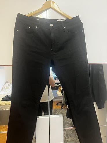 Farmerke, s.Oliver, bоја - Crna na lalafo.rs Farmerke, s.Oliver, bоја - Crna