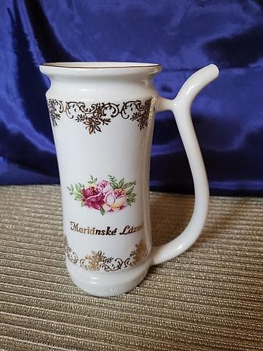 stari kompjuter: Solja nova Epiag Karlovi Vari porcelan,cehoslovacka 1990g+ — 3