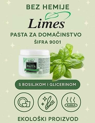 čunak za peć: DNEVNA PONUDA 🔥 ✨ STAKLO SJAJ + PASTA ZA DOMAĆINSTVO ✨ Za MALO PARA — 5
