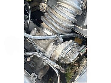 c4 2005: REGULATOR LER GASA ZA FORD ESCORT, FOCUS, MONDEO OD 1996. DO 2005 — 6