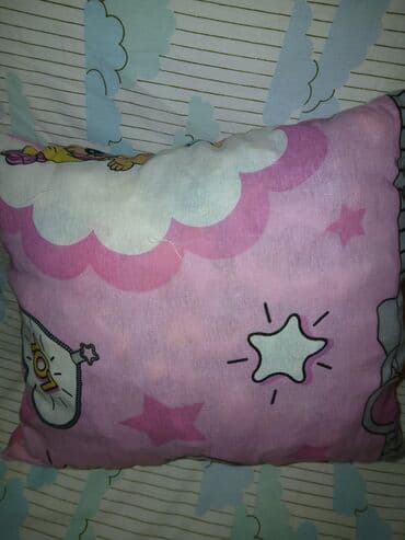 Venčanice i aksesoari: Dekorativni jastucici — 7