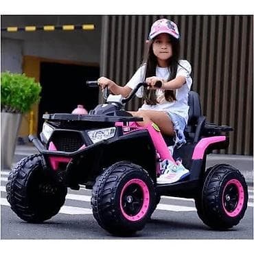 starke sa debelim djonom: 04. Najprodavniji 👌🆕 Kvad na akumulator - 4x4 model🏍️ — 4