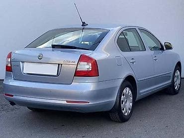 used cars: ŠKODA OCTAVIA II - KOMPLETAN AUTO U DELOVIMA | Kompletan auto u — 1