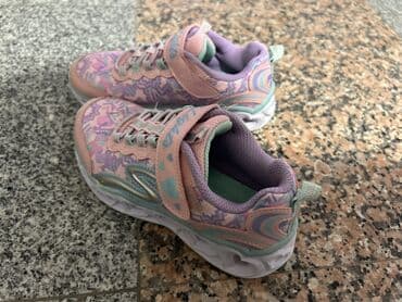 Skirts: For girls — 1