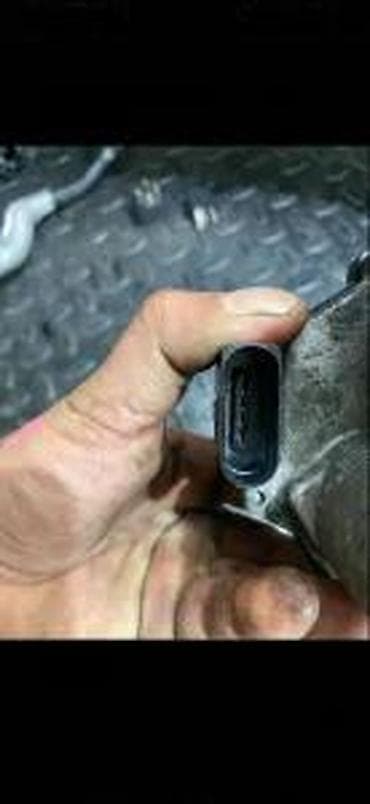kurbla za motor: AUDI A6 A7 8 ULTRA KLAPNA GASA AF | audi vw delovi ALTINA ZEMUN — 4