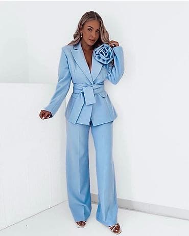 cipele br 36: 04. Komplet: 4.100 dinara A — 1