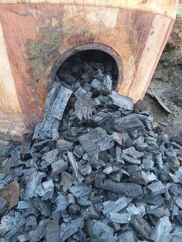 drva za ogrev nis: Leskovački ćumur u većim količinama; Bez dobrog ćumura – nema dobrog — 3