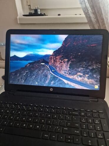 glava za depilator: Intel Pentium, 4 GB OZU, 15.6 " — 4