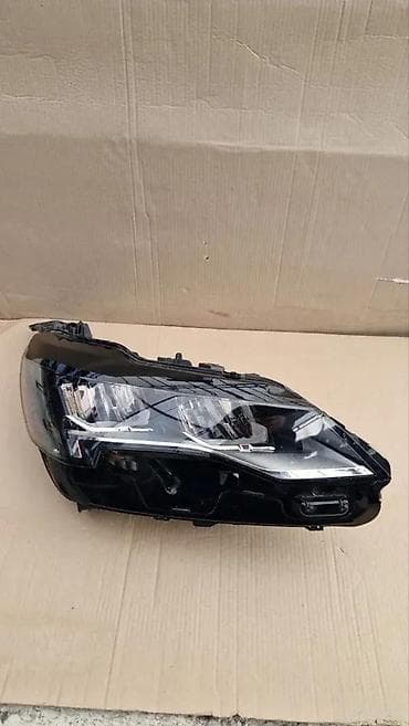 DESNI FAR PEUGEOT 3008 | Desni far peugeot 3008 na lalafo.rs DESNI FAR PEUGEOT 3008 | Desni far peugeot 3008