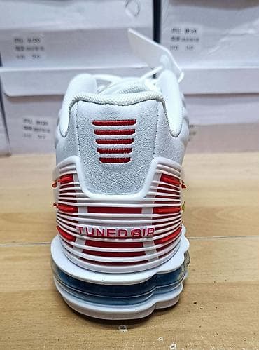ferari patike: Nike air max tn tuned patike A klasa NOVO Novo Brojevi 41 do 46 fb — 5