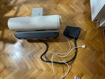 taperver krpa za prozore cena: Valjak za peglanje ispravan — 2