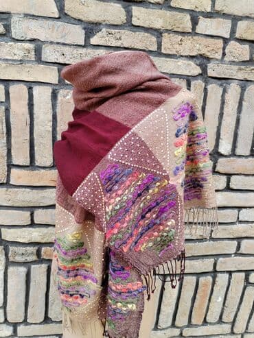 Headgear: Esarpa rasprodaja — 4