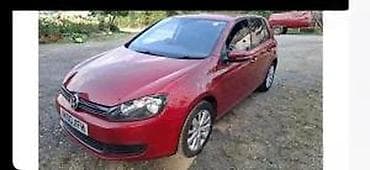 GOLF 6 1.6 TDI TURBINA TOP STANJE | Golf 6 delovi Zemun altina — 1
