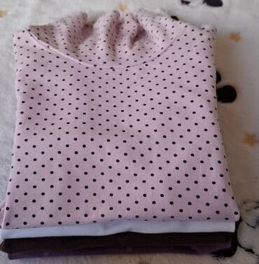 majice sa spustenim ramenom: Bundle: Dresses, Leggings, T-shirts, For boys, age: 5-6 years — 12
