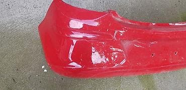 delovi: ZADNJI BRANIK ZA OPEL CORSA D | opel corsa d zadnji branik 13179916 — 4