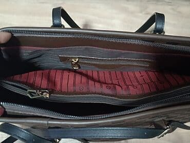 Naočare: Ceger, Louis Vuitton, Materijal: Platno — 9