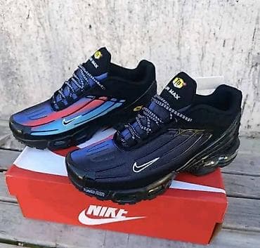 jordan 1 patike: Nike TN A klasa — 2