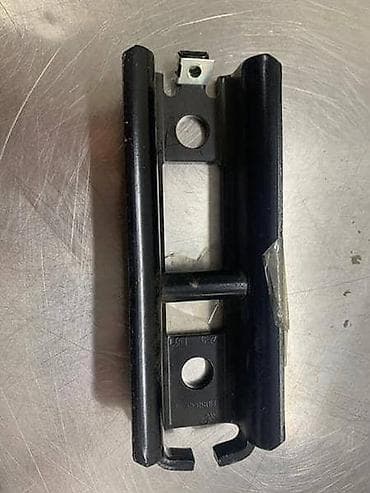 pirografija alat: DRZAC ZADNJEG SEDISTA ZA VOLKSWAGEN GOLF 8 - 7H0883873E | Drzac — 1