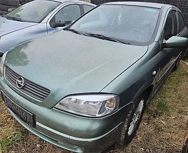 opel kola: VOLAN AIRBAG ZA OPEL ASTRA G ZA 2002. GOD — 2